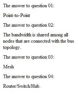 Activity 3-3